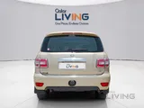 نيسان باترول إل إي 2012 بمحرك V8